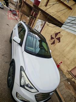 هيونداي سانتافي